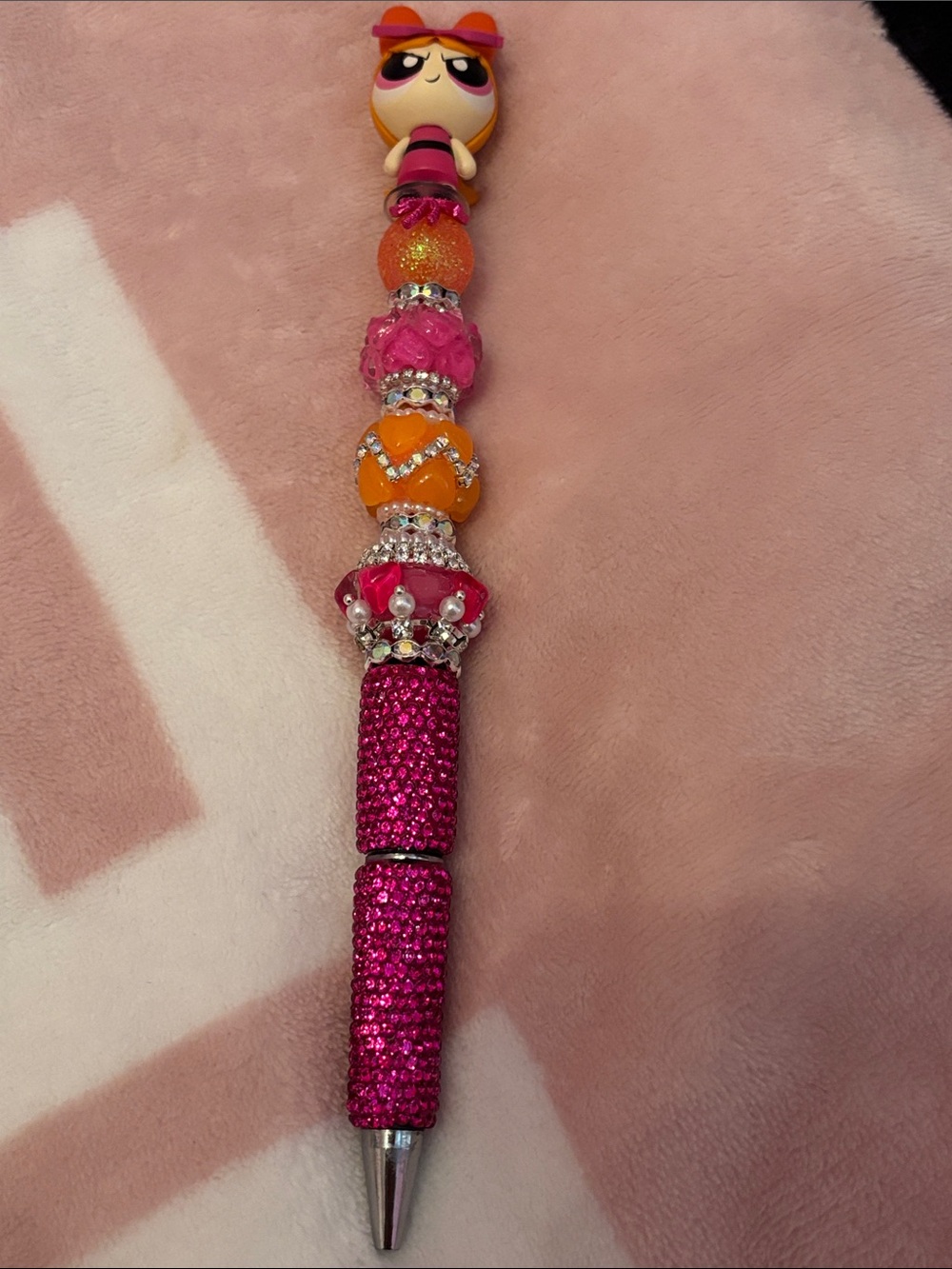 Blossom Pen
